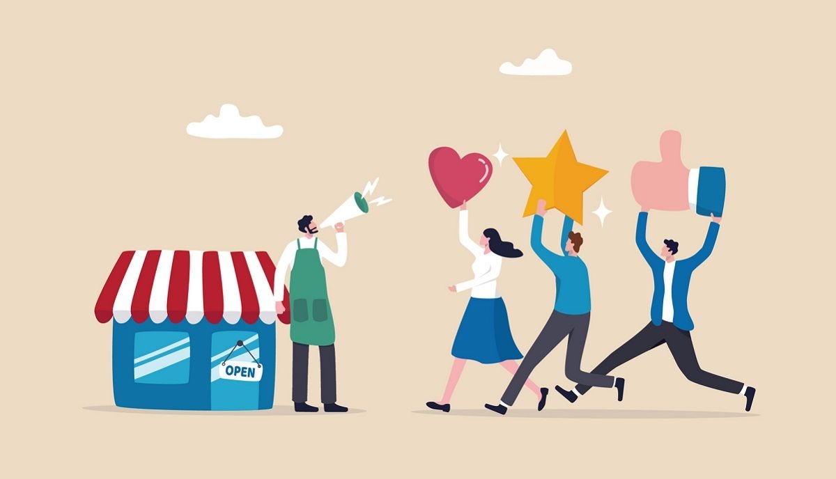 The Customer Loyalty Playbook